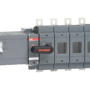 OSM250B4N1M230C 1SCA118785R1001 Fuses & Fuse Holders