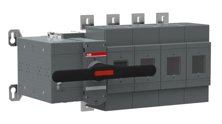 OSM1250B4N1M230C 1SCA118795R1001 Fuses & Fuse Holders