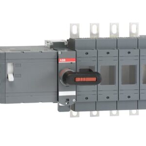 OSM200D4N2M230C 1SCA118836R1001 Fuses & Fuse Holders
