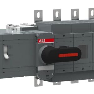 OSM400D4N2M230C 1SCA118842R1001 Fuses & Fuse Holders