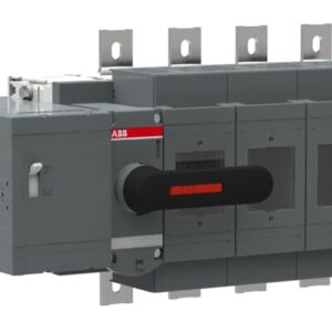 OSM630D4N2M230C 1SCA118846R1001 Fuses & Fuse Holders