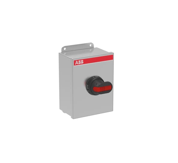 1SCA119880R1001 Disconnect Switches