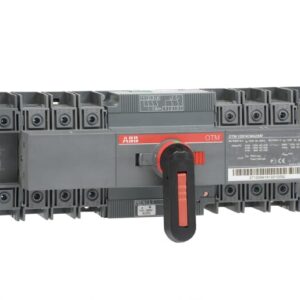 OTM125F4CMA230V 1SCA120097R1001 Disconnect Switches