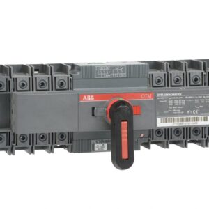OTM100F4CMA230V 1SCA120098R1001 Disconnect Switches