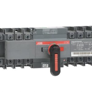 OTM80F4CMA230V 1SCA120100R1001 Disconnect Switches
