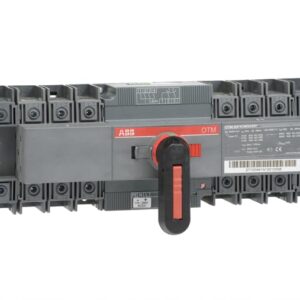 OTM63F4CMA230V 1SCA120101R1001 Disconnect Switches