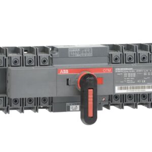 OTM40F4CMA230V 1SCA120102R1001 Disconnect Switches