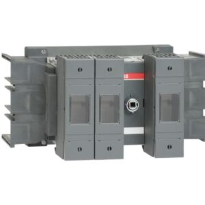 OS125GD21LRP 1SCA120255R1001 Fuses & Fuse Holders