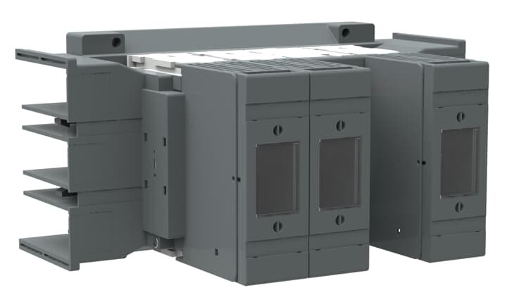 OS160GD21LR 1SCA120268R1001 Fuses & Fuse Holders