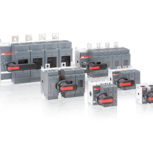 OS160GD22LR 1SCA120274R1001 Fuses & Fuse Holders