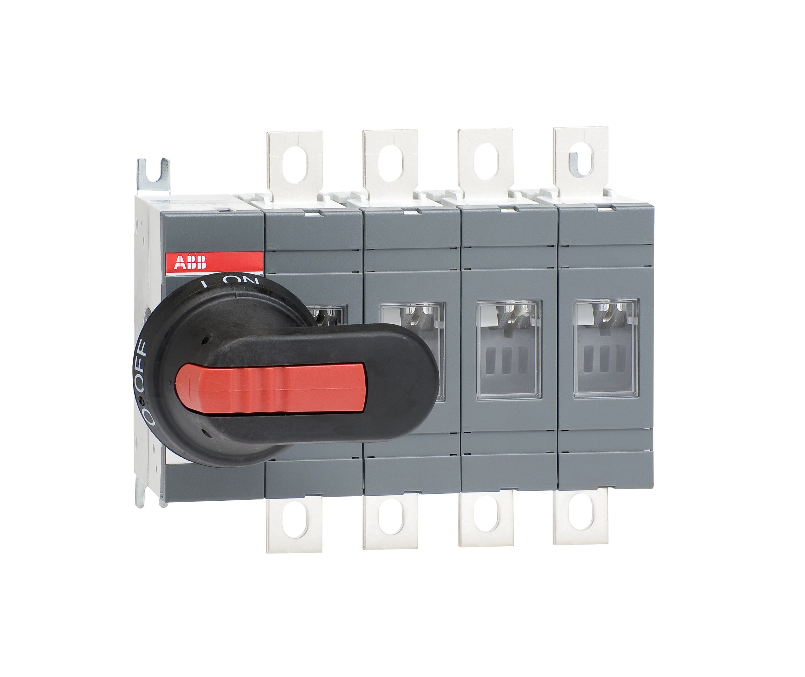 OT160EV04P 1SCA120521R1001 Disconnect Switches