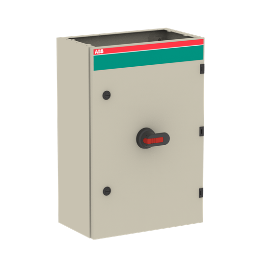 1SCA120677R1001 Disconnect Switches