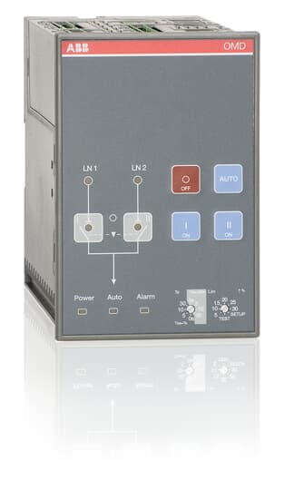 OMD300E480C-A1 1SCA123790R1001 Contactors