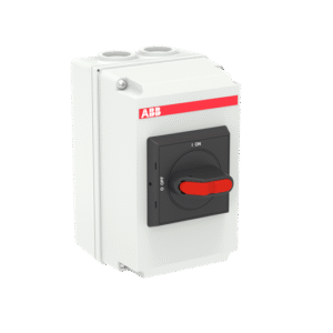 OTDCP25S22M 1SCA125092R1001 Disconnect Switches