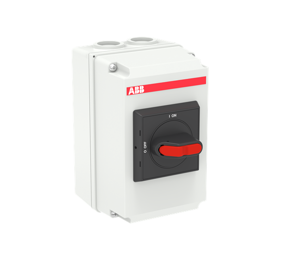 OTDCP32S22M 1SCA125093R1001 Disconnect Switches