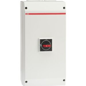OTP100B3M 1SCA126054R1001 Disconnect Switches