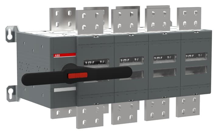 OT3200E04CP 1SCA129158R1001 Disconnect Switches