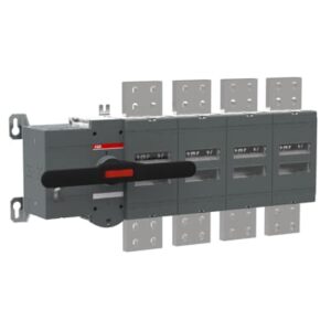 OTM3200E4M230C 1SCA129198R1001 Disconnect Switches