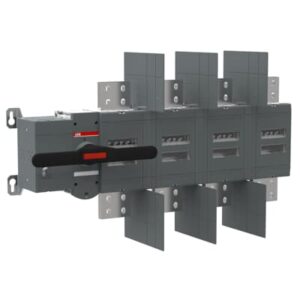 OTM4000E4W8M230C 1SCA129207R1001 Disconnect Switches