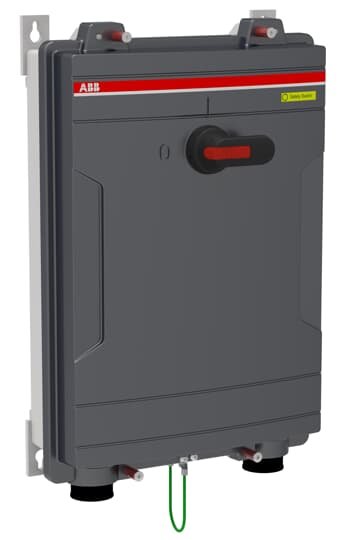 OTA125P3B 1SCA142583R1001 Disconnect Switches