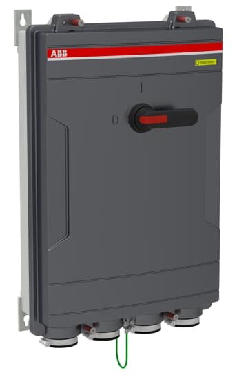 OTA315P3B 1SCA142591R1001 Disconnect Switches