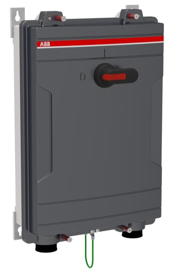 1SCA142607R1001 Disconnect Switches