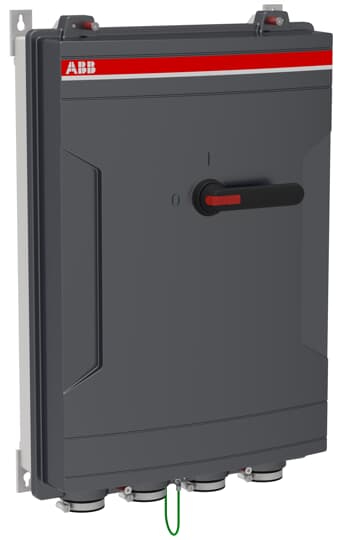 1SCA144286R1001 Disconnect Switches