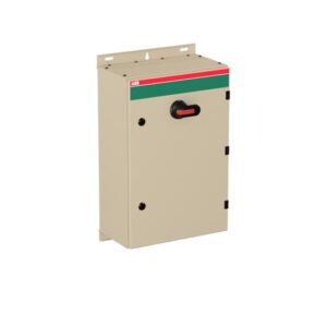 OT160EVAUR3TZ 1SCA147980R1001 Disconnect Switches