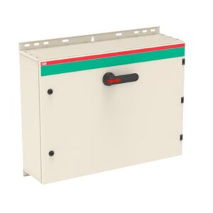 OT160EVAUC6TZ 1SCA147986R1001 Disconnect Switches