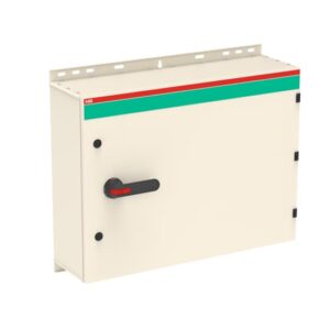 OT160EVAUR6TZ 1SCA147988R1001 Disconnect Switches