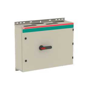 OT160EVLCC6TZ 1SCA148017R1001 Disconnect Switches
