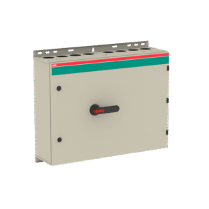 OT160EVLRR6TZ 1SCA148019R1001 Disconnect Switches
