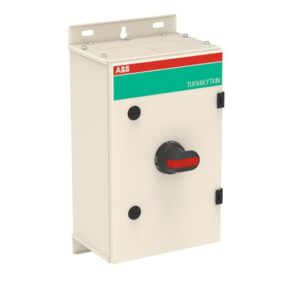 OT125GLCC3TZ 1SCA148212R1001 Disconnect Switches
