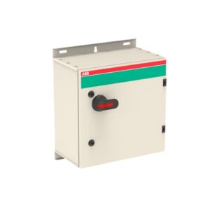 OT90GAUC3TZ 1SCA148434R1001 Disconnect Switches