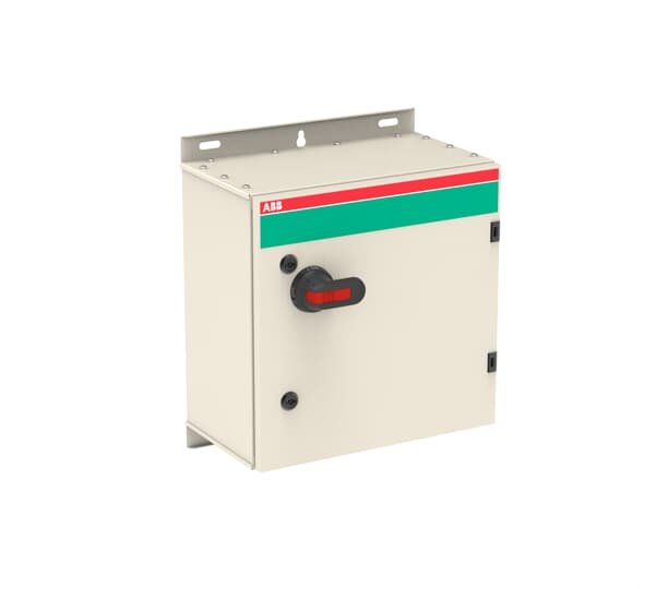 OT125GAUC3TZ 1SCA148440R1001 Disconnect Switches