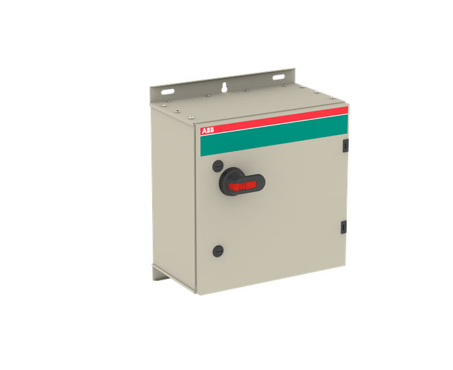 OT125GAUR3TZ 1SCA148442R1001 Disconnect Switches