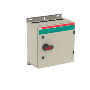 OT90GLRR6TZ 1SCA148475R1001 Disconnect Switches