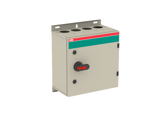 OT90GLRR6TZ 1SCA148475R1001 Disconnect Switches