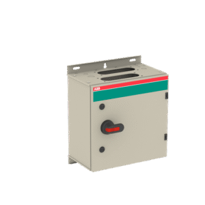 OT125GLCC6TZ 1SCA148477R1001 Disconnect Switches