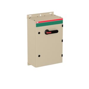 OT125GAUR6TZ 1SCA148497R1001 Disconnect Switches