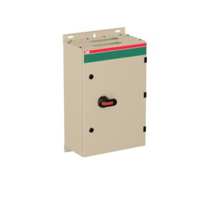 OT160EVLCC3TZ 1SCA148591R1001 Disconnect Switches