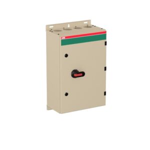 OT160EVLRR3TZ 1SCA148594R1001 Disconnect Switches