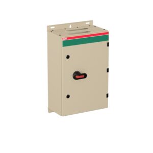 OT160EVLCC4TZ 1SCA148597R1001 Disconnect Switches