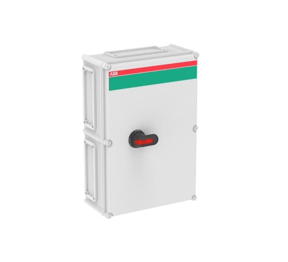 OT160EVFCC4T 1SCA148675R1001 Disconnect Switches