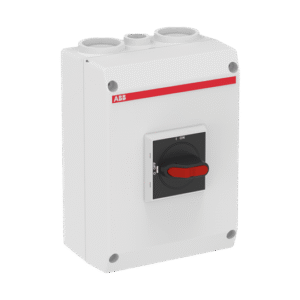 OTE63T3M 1SCA149375R1001 Disconnect Switches