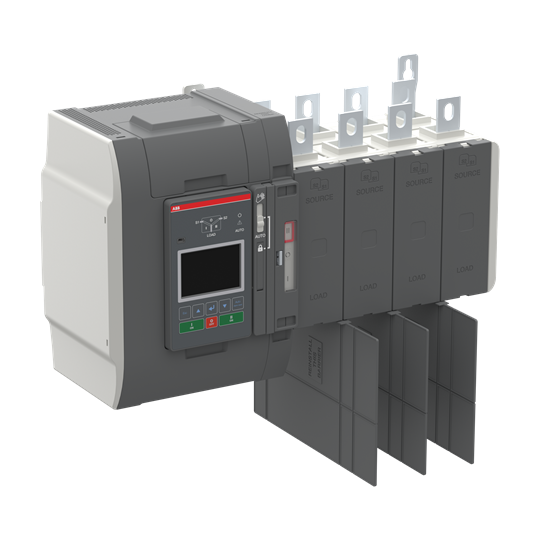 OXB800E3S3QT 1SCA150937R1001 Disconnect Switches