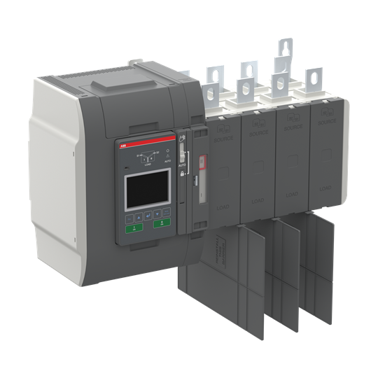 OXA600U3S3QT 1SCA150996R1001 Disconnect Switches