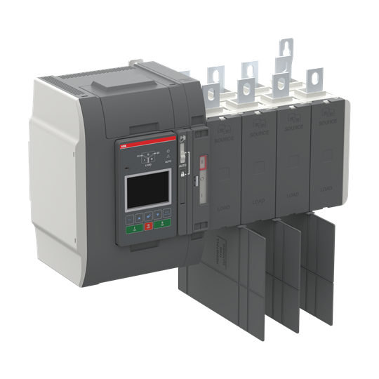 OXB500E3S3QT 1SCA151742R1001 Disconnect Switches