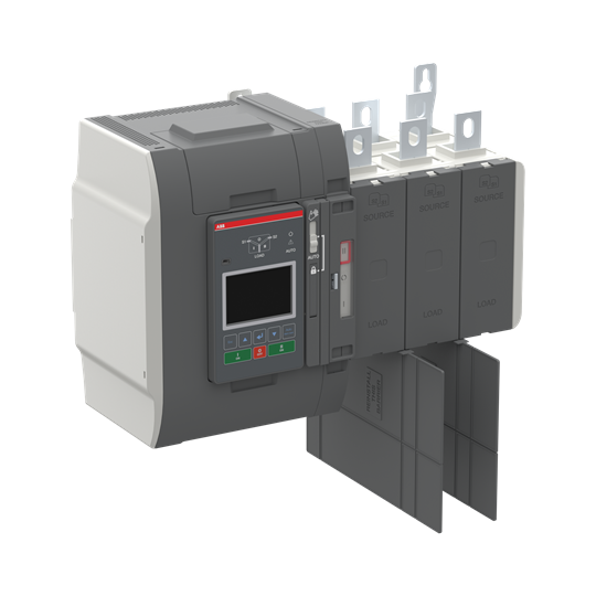 OXB500E3X3QT 1SCA151745R1001 Disconnect Switches