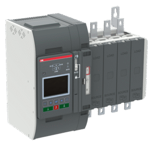 OXB250E3S3QB 1SCA152435R1001 Disconnect Switches